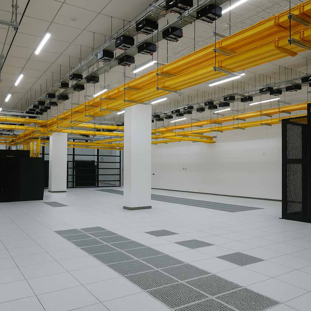 Security & Access Control Systems project